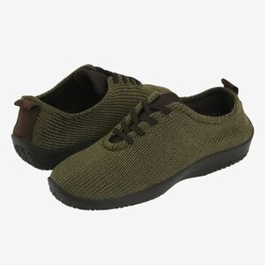 NWOT Arcopedico (Vegan) LS Lace-Up Oxfords.